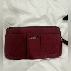 Guess Wrist Wallet